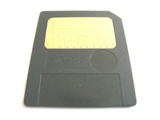 8MB Smart Media Card ( 8 MB SM Karte ) FUJIFILM gebraucht