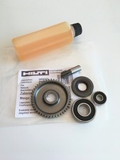 Ingranaggio Eccentrico Pignone