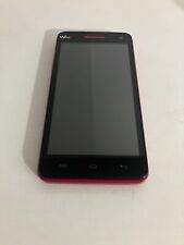 Smartphone WIKO RAINBOW 4G Android - NON Testato