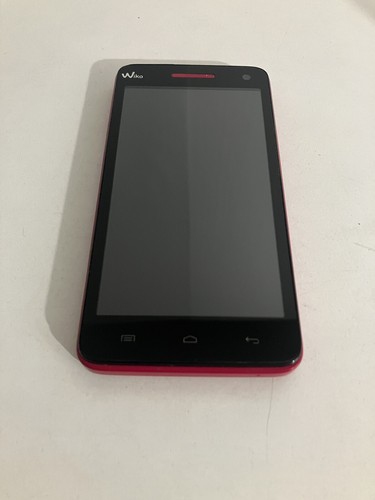 Smartphone wiko rainbow - wiko, 4g
