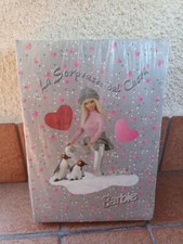 BARBIE 12 QUADERNI Vintage