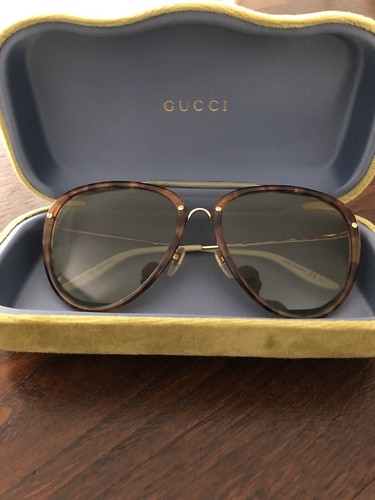 Occhiali sole gucci uomo - gucci,