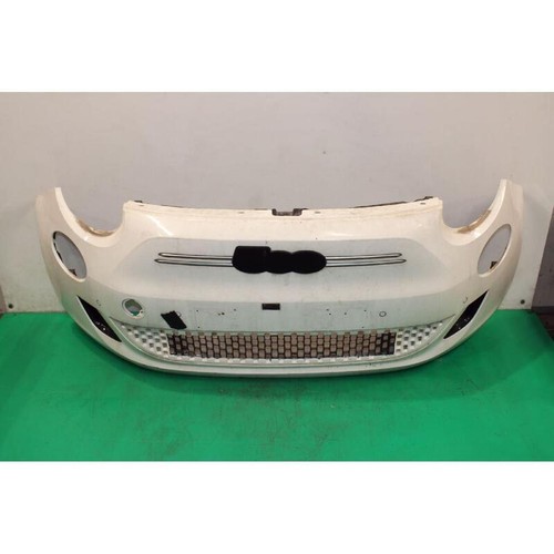 Paraurti ant fiat 500e - ant., (20)