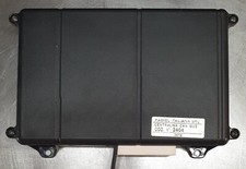 CENTRALINA FADIEL ALLESTIMENTO AUTO MERCEDES DISABILI