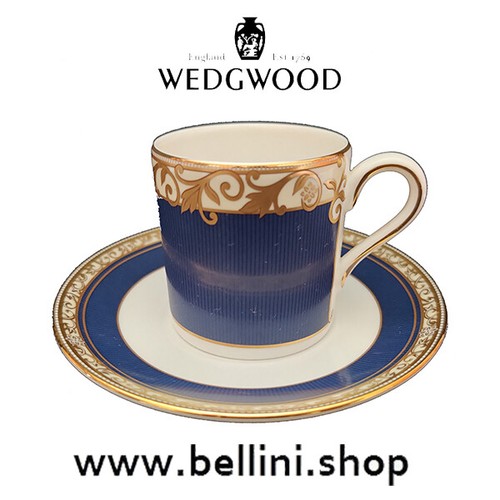 Wedgwood rococo tazza - rococo,