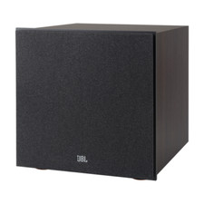 JBL 200 P Subwoofer attivo bass reflex 300w 10"