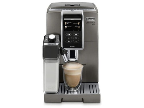 Longhi dinamica plus - de'longhi,