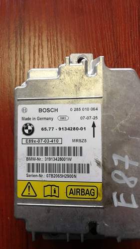 Modulo controllo bmw - bmw, e81