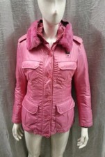 piumino d'oca Blauer taglia s