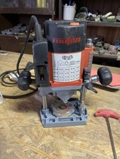 FRESATRICE VERTICALE MAFELL LO65EC