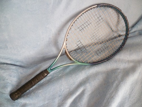 Raquette tennis major lite - raquette,