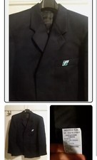 Giacca invernale originale FS