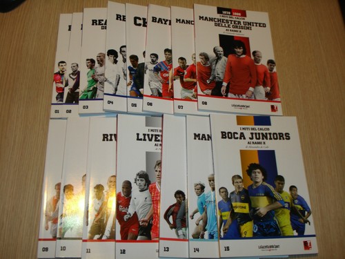 Libri books grandi club - libri,