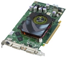 Scheda Grafica NVIDIA QUADRO