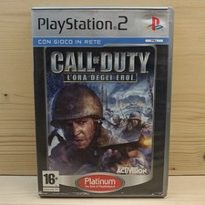 Call duty ora degli - duty:,