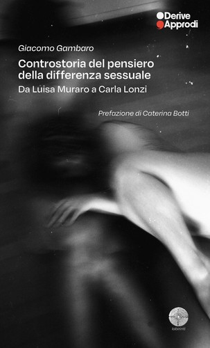 Controstoria del pensiero - del,