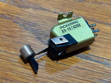 Cartuccia Pickering XV-15/625E