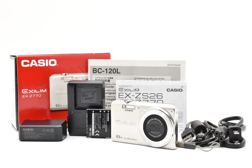 Fotocamera digitale compatta