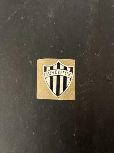 Scudetto juventus vintage anni - juventus,
