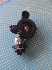 Philips Saeco Syntia macchina