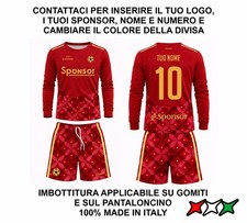 Completo Portiere