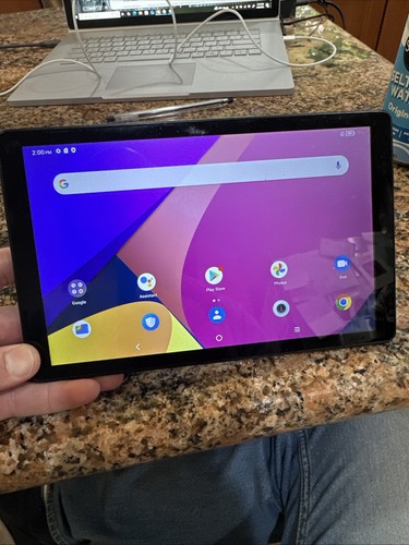 Alcatel tcl tab 4g 9137w - 8",