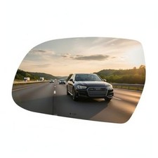  4369 Flat Driver Side Mirror