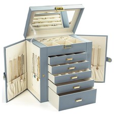 KAMIER Portagioie da donna 6