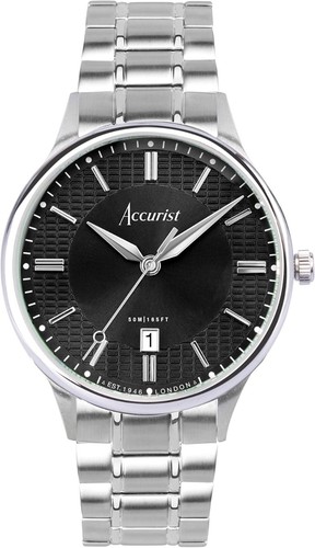 Orologio classico uomo