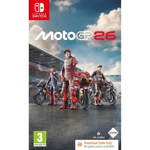 Gioco switch moto - moto, gp