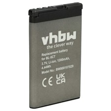 Batteria per nokia 3720 - batteria,