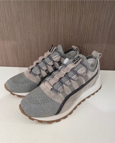 Sneakers brunello cucinelli - brunello,