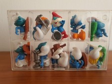 SERIE COMPLETO KINDER PUFFI