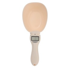 Cibo per cani Bilancia