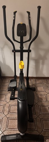 Ellittica domyos 520 volano - ellittica,