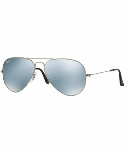 Ray ban rb3025 - ray, specchio
