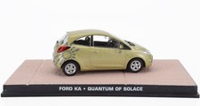 MODELLINO AUTO STATICO FORD KA