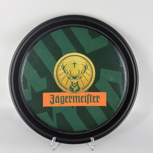 Nuovo jagermeister vassoio - nuovo, da
