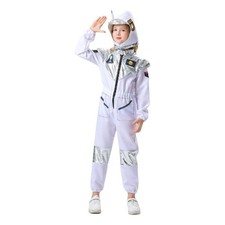 Costume da astronauta per