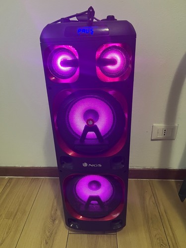 Music box