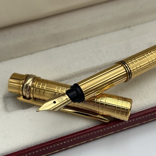 Penna stilografica vintage