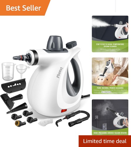 Pezzi accessorio vaporiera - 12,