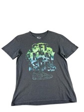 Shirt nike uomo - grigia, in