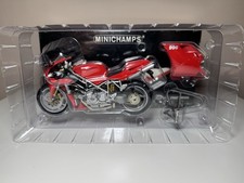 1/12 Minichamps - Ducati 996