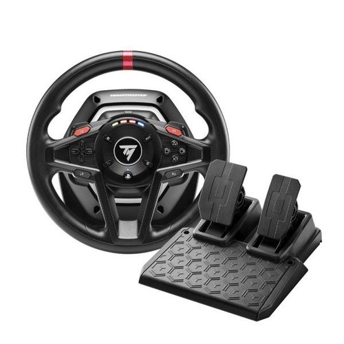 Thrustmaster volante 4160781 - thrustmaster,