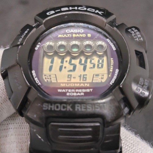 Orologio radiocomandato casio - radiocomandato,