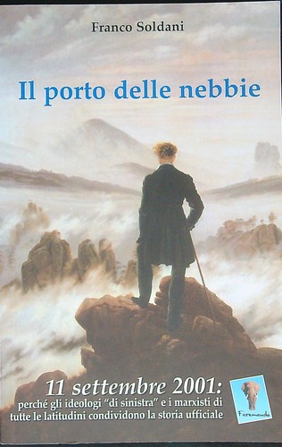 Porto delle nebbie - nebbie, soldani