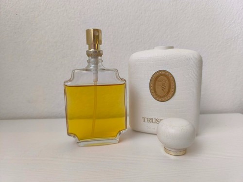Trussardi donna vintage - 45, ml