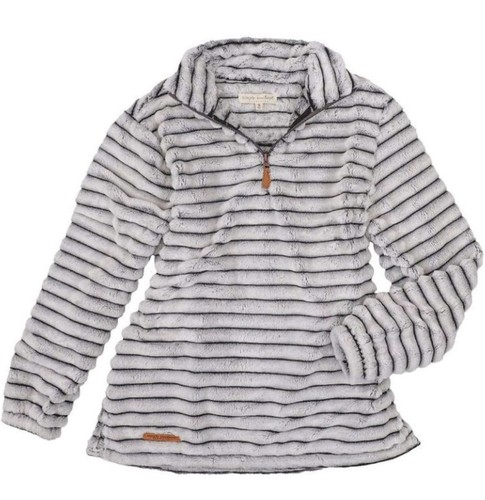 Felpa pullover simply southern - pullover,