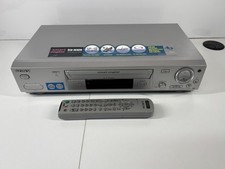 Videoregistratore vhs sony - videoregistratore,
